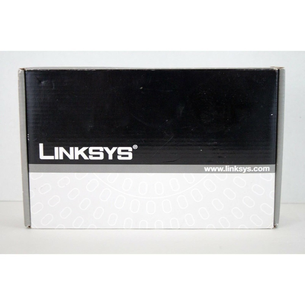 Cisco Systems Linksys Phone Adapter with Router‎ SPA2102-R1